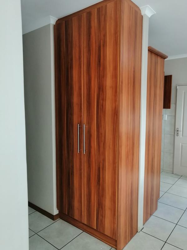 To Let 3 Bedroom Property for Rent in Dalsig Western Cape
